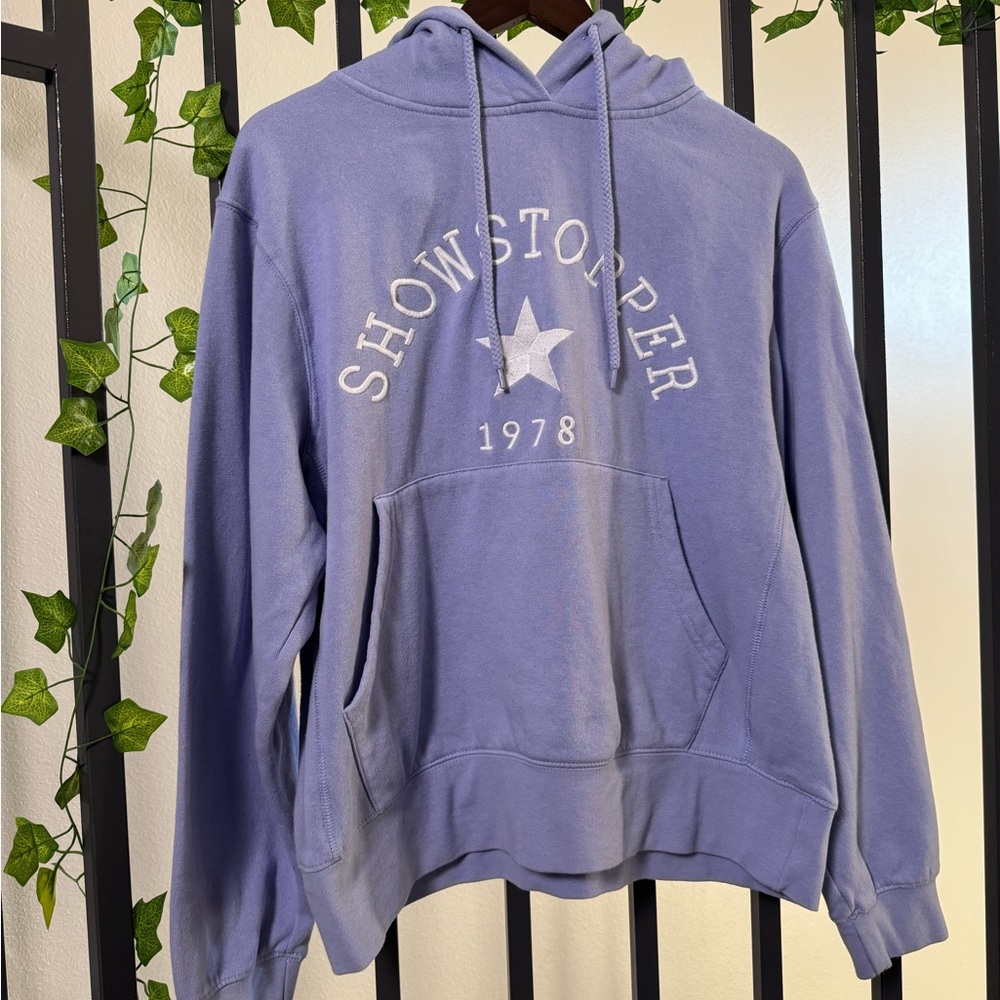 Showstopper Dance Hoodie